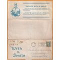 Vesta Battery Corp Chicago Advertising Cover Pa...