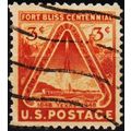 United States. 1948 3c S.G.973 Used