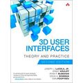 3D User Interfaces Theory Practice