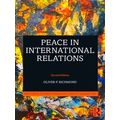 Peace In International Relations