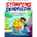 Stomping Out Depression