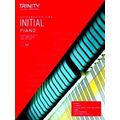Trinity College London Piano Exam Pieces Plus Exercises From 2021: Initial - Ext