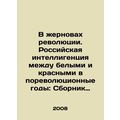 In the millstone of revolution. Russian intelli...