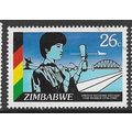 1985 SG 687 - fine used (o)