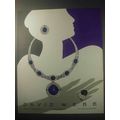 1985 David Webb Jewelry Ad!