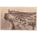 Kingsgate Castle Thanet Kent Postcard (KEN75912)
