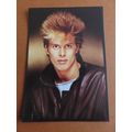 Smash Hits 1984 Panini Sticker No 82 Jez Strode