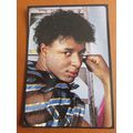Smash Hits 1984 Panini Sticker No 91 Leee John