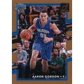 2017-18 Donruss 106 Aaron Gordon Orlando Magic