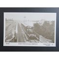 Down Train Arriving at Amberley Pamlin Print M3...