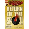 Amazing Spider-Man (Vol 2) # 589 NM MODERN AGE ...