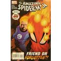 Amazing Spider-Man (Vol 2) # 591 NM MODERN AGE ...