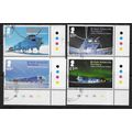 FIS 2013 (SET) 'HAILEY RESEARCH' (4v) (CORNER M...
