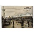 Denver International Airport Colorado USA Postc...