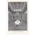 Dining Room Knowsley Hall Nr Liverpool Merseysi...