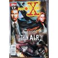 Topps comics - The X Files #17