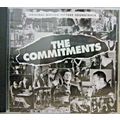 The Commitments-Soundtrack-CD-Near Mint-NCAD 10286