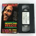 Bob Marley & The Wailers and Friends Heartland ...