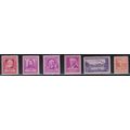 800 3c Alaska Fine Plus MNH VA0360e