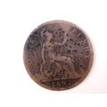 1891 Penny 1d 001