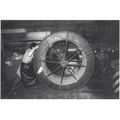 Arbeit DDR Communist German Mistreated Female F...