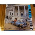 Blue Mercedes – I Want To Be Your Property (BON...