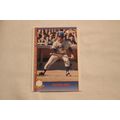 Tom Seaver 1992 Pacific TOM TERRIFIC N0. 23 BAT...
