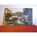 MANOR STREET, DITTISHAM, RIVER DART, DEVON unus...