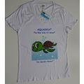 AQUAIVIA® Shirts – V-Neck T-Shirts
