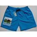 AQUAIVIA® Clothing – Men's Swim Trunks