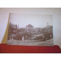1913, THE GREEN, HECKMONDWIKE, Yorkshire KIRKLE...