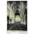 ALENCON, INTERIEUR DE NOTRE DAME, ORNE, FRANCE,...