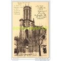 AIX-EN-PROVENCE, CATHEDRALE SAINT-SAVEUR, FRANC...