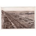 The Sea Front Looking East Brighton Postcard Wa...