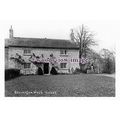 pu1561 - Edlington , Wood House - Yorkshire - p...