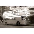 Black & White Photograph of Manchester Corporat...