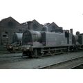pu3494 - Engine No.56312 at Edinburgh Dalry Roa...