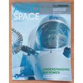 ROYAL AERONAUTICAL SOCIETY MAGAZINE, AEROSPACE:...