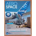 ROYAL AERONAUTICAL SOCIETY MAGAZINE, AEROSPACE:...
