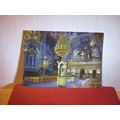 BLESSEDVIRGIN MARY OF CREMASTI, RHODES Greece u...