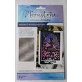 Hunkydory Moonstone Moonlit Woodland Fairy cutt...