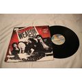 Legal Weapon Gold Stamp Promo LP-LIFE SENTENCE ...