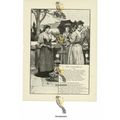 Flower Seller, Romantic Victorian Poetry, Book ...