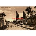 Pompei, Strada Del Tombe, Italy, Hotel Suisse, ...