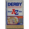 2004 Geographers A-Z Street Atlas - Derby, Alle...