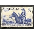AUSTRALIA 1949 SG 0232 USED #1