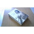 SCAR TISSUE by Anthony Kiedis with Larry Sloman...