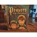 Little Golden Book Prayers For Children By Mary...