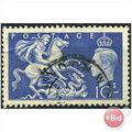 1951 SG511 10s Ultramarine Fine Used