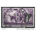 1960 SG 180 - #3 fine used (o)